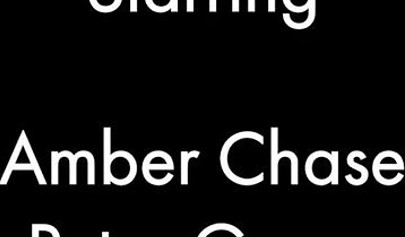 MILF Amber comforts her sons teen friend with reverse cowgirl and a messy facial