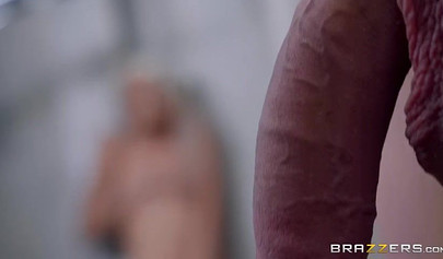 Teen hoe prays for a dick to suck and gets her wish granted with a massive one