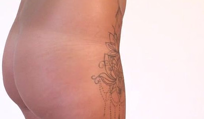 A few cute Czech teen babes try out casting for porn