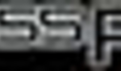 Hot blonde teen in black sexy stockings and leather collar gets brutally fucked