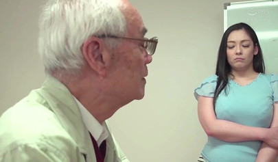 Asian ladies act like teens and turn a sumo match into a fuck fest