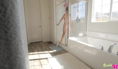 When my hot teen clients pay me, I give them a full service