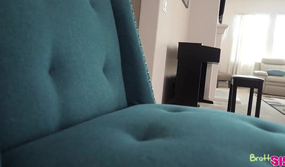 When my hot teen clients pay me, I give them a full service