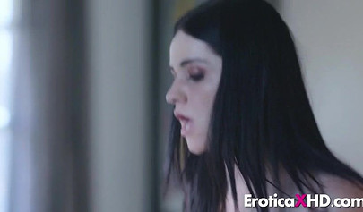 Beautiful luscious teenies sucking cocks and being hammered balls deep and hard