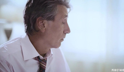 Charming teen Elena Koshka fucks the same older man her mom Sarah Vandella did