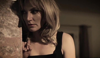 Submissive teen cuties getting their tight little pussies pounded way too hard