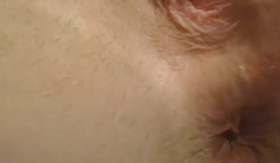 Beautiful amateur blonde teenie gives an amazing blowjob while rubbing her pussy