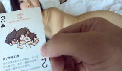 Beautiful sensual teenie nailed long and hard after sucking a cock in the bath