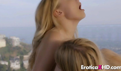 Compilation of glamorous teenies having all of their holes pounded by hard cocks