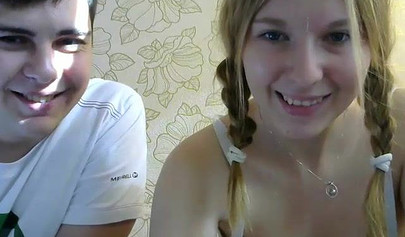 Cutie with pigtails gets her lovely face fucked hard by a insatiable hung hunk