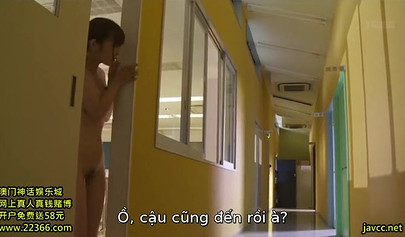 Asian teenager enjoys getting her tight little pussy drilled hard by a old man