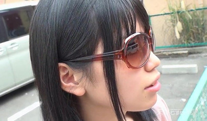 Japanese teen couple fucking hard in cowgirl positions in their home real hard