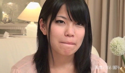 Japanese teen couple fucking hard in cowgirl positions in their home real hard