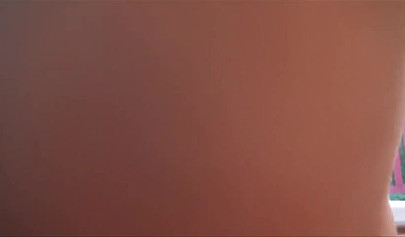 Teen stepdaughter is delighted with her stepdads big fat cock inside of her hole