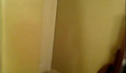 Fit amateur teenie schoolgirl with a perfect body strips naked and rubs her pussy