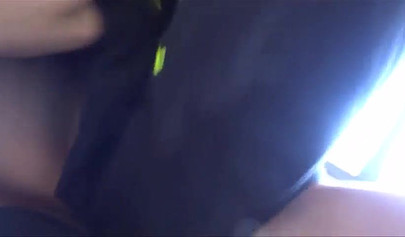 Gorgeous teen stepsister fools around and ends up with a hard cock in her pussy