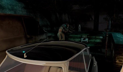 Dark-skinned teenie with perfect round tits has her pussy hammered by a big cock