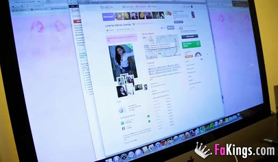 Amateur black-haired nubile impaled balls deep on his hard cock after a blowjob