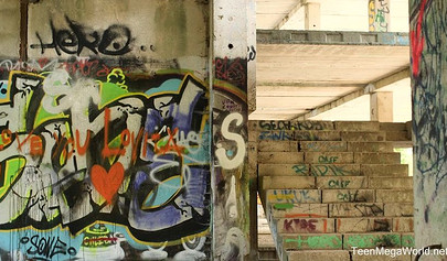 Beautiful blonde nubile gives an amazing blowjob and has her pussy pounded hard