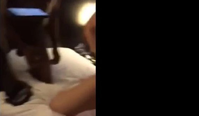 18+ amateurs are handling large cocks in all of their holes in this compilation