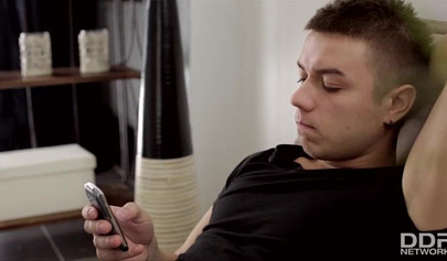 After school special anal fucking for this schoolgirl cutey who loves it all