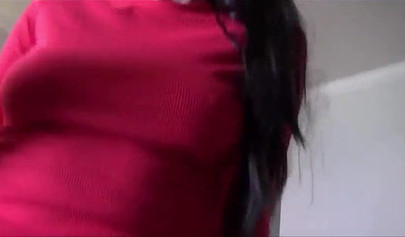 Hot sister sucks my dick and then fucks me later because I love the feeling