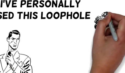 Teen Jenna Justine loves to give great blowjobs and to get brutally fucked