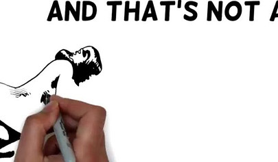 Teen Jenna Justine loves to give great blowjobs and to get brutally fucked