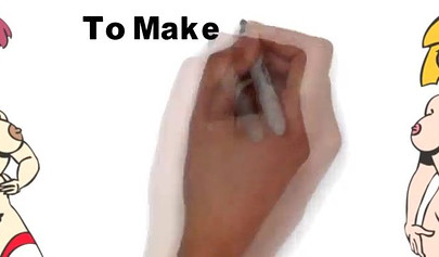 Teen beautiful girl gets nicely fucked by an older stud and she loves all of it