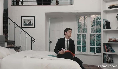 Sexy maid ebony with cute ass I met on Blackoos.com lets me fuck her in the cunt