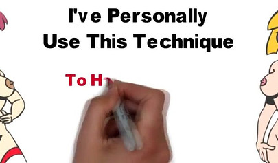 Hot teen in funny stockings blows a guy and then lets him ravage her insides