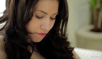 Russian teen slut loves to suck a dirty dick and to get fucked by it after