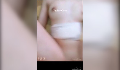 Hot Asian teen shows her little shaved cunt and then later gets nicely fucked