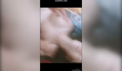 Hot Asian teen shows her little shaved cunt and then later gets nicely fucked