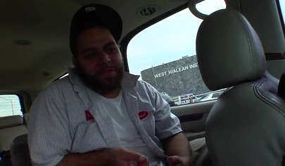 Naughty teenage slut with a great ass wants to ride my hard and stiff dick