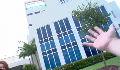 Naughty teenage slut with a great ass wants to ride my hard and stiff dick