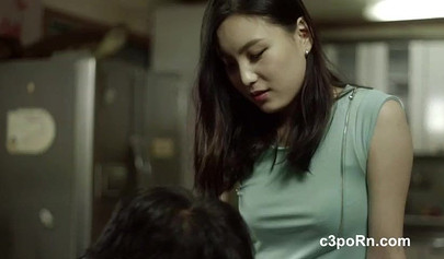 Asian secret tutor teaches filthy teen whore some fucking and sucking lessons