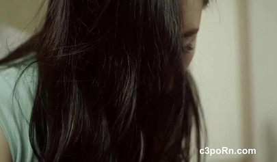 Asian secret tutor teaches filthy teen whore some fucking and sucking lessons