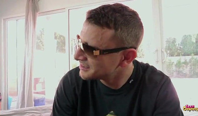 Little petite teen with bubble but gets fucked hard in her insides and loves it