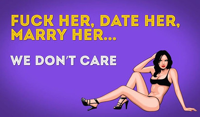 Small teen slut gets her titties oiled up before she sucks and fucks a big dick