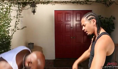 Young teenage brunette slut gets brutally pounded in her cute little pussy