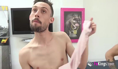 Hot teenage couple make their first gentle sextape and they love the feeling