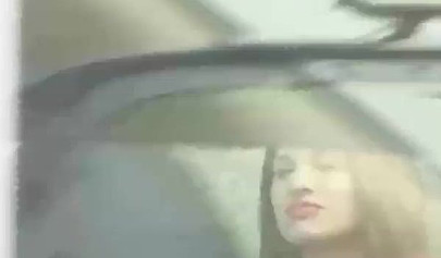 Teenage tourist is solicited for sex with Jordi El Nino Polla and she loves it