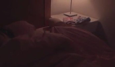 Japanese teen with a sweet small ass and a hairy cunt gets fucked and recorded