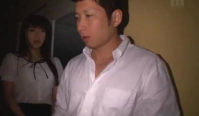 Japanese teen schoolgirl is a nasty and a crazy slut who loves to fuck boys