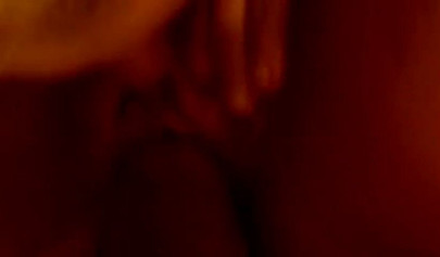 Two teenage chicks share a big cock and love to get it on a video camera for you