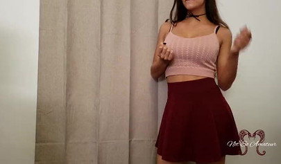 Young teen whore loves to get fucked in the face and creamed in her little cunt