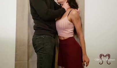 Young teen whore loves to get fucked in the face and creamed in her little cunt