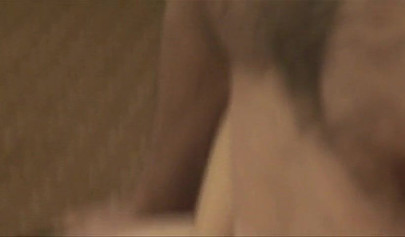 A very old and bald German guy is lucky to fuck two sexy blonde teenage girls