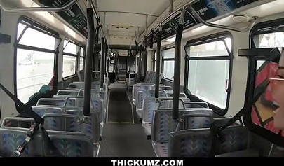 Hot vlogging teen babe flashes her asshole out there in public to everybody